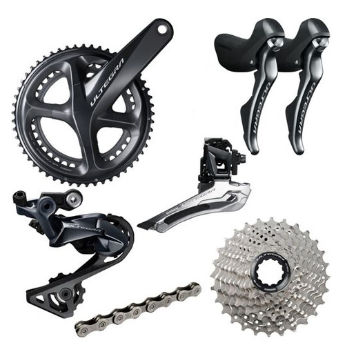 r8000 groupset