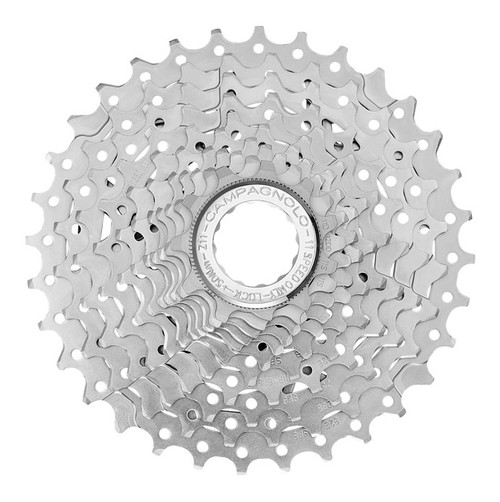 campy 10 speed cassette