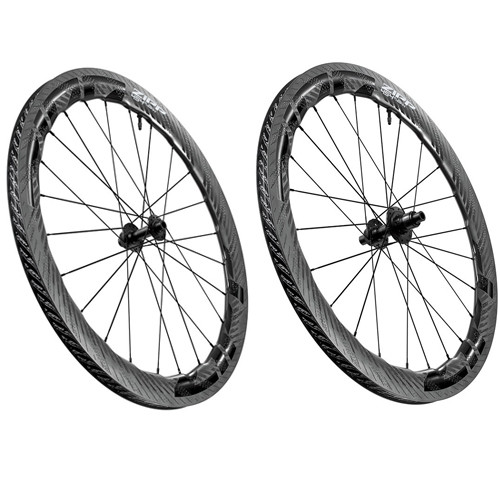 Texas Cyclesport Reynolds Assault Carbon Wheelset RY-ACW