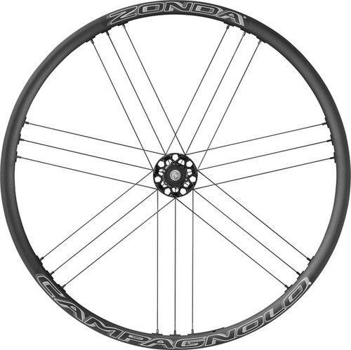 Campagnolo Zonda Disc-brake Wheelset | Texas Cyclesport