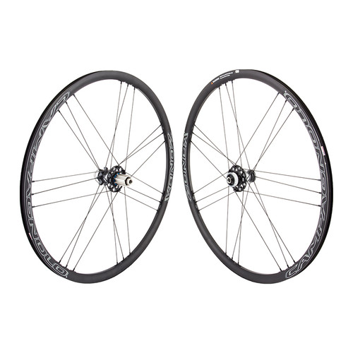 Campagnolo Zonda Disc-brake Wheelset | Texas Cyclesport