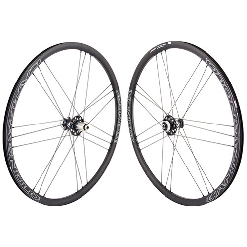 Texas Cyclesport Campagnolo Zonda Wheelset CA-ZDA-2018 769.99 New