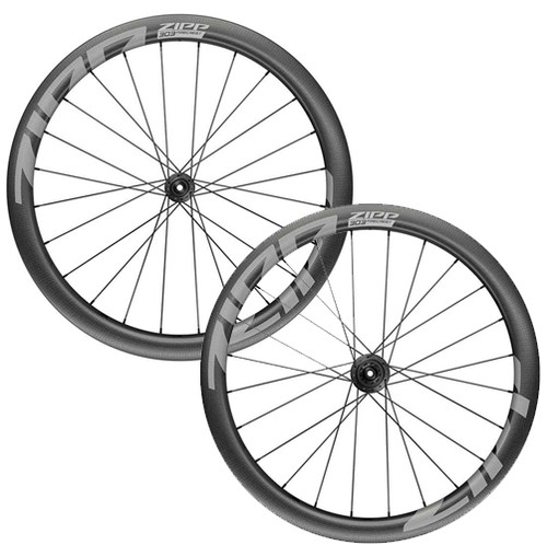 Zipp 303 Carbon Tubeless Clincher Disc-brake Wheelset | Texas