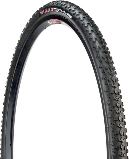 Clement MXP Tubeless Ready Tire CL-MXP 