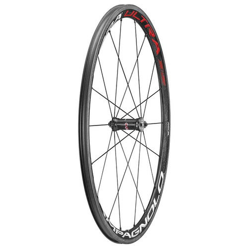 Campagnolo Bora Ultra 35 Rim Wheelset | Texas Cyclesport