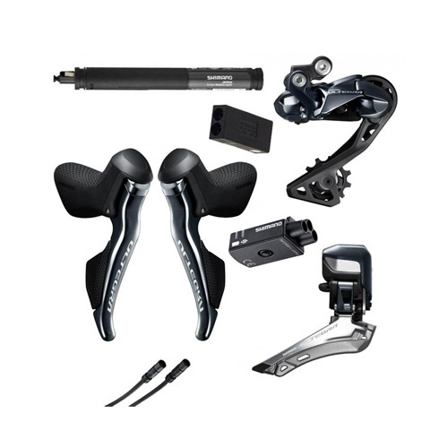 kit ultegra di2 disc