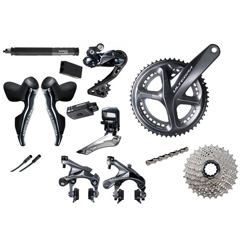 kit di2 ultegra