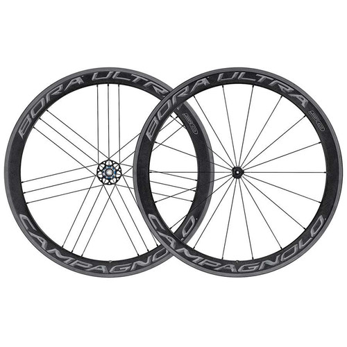 Texas Cyclesport Campagnolo Bora Ultra 35 Wheelset | 2018 CA-BOR