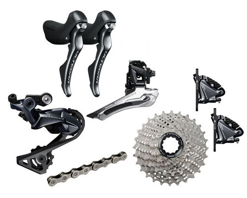 shimano ultegra r8020