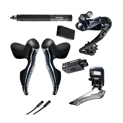 ultegra di2 set