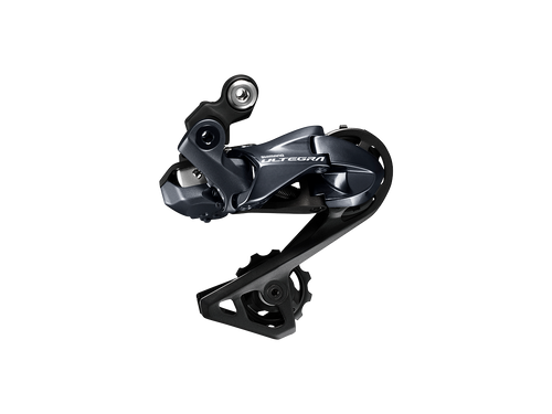 ultegra di2 hydraulic groupset