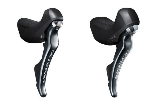 Shimano Ultegra ST-R8050 Di2 Levers