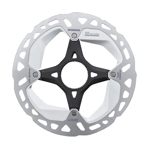 Shimano Ultegra SM-RT-MT800-S Centerlock Road Brake Rotor, 160mm