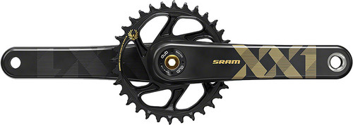 sram xx1 eagle chainring