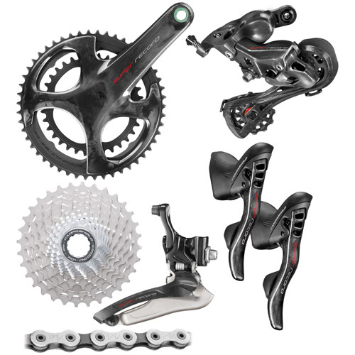 campagnolo groupset for sale