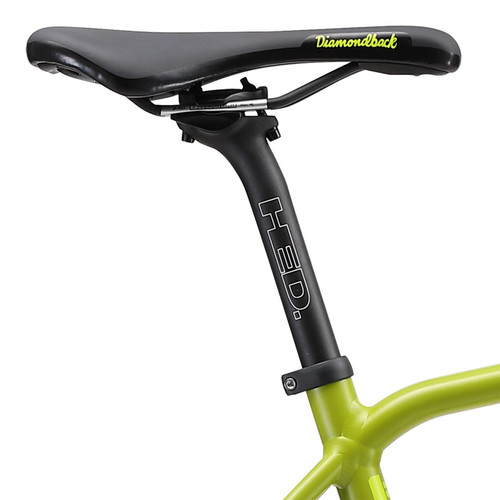 2019 diamondback haanjo hot sale 3 olive green