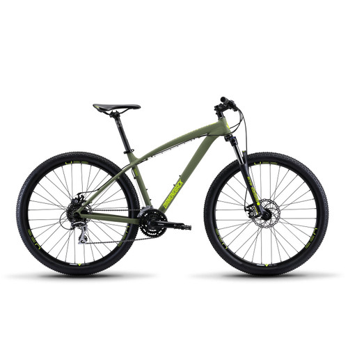 Diamondback Sortie 29er Frame Texas Cyclesport