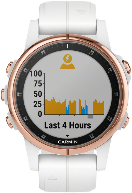 GARMIN fēnix 5S White s-l640.jpg