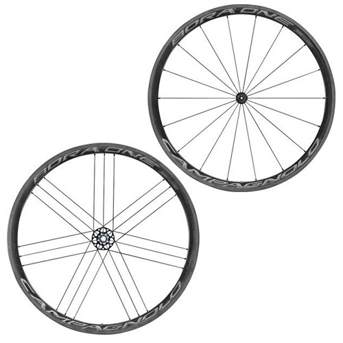 campagnolo wheelset sale