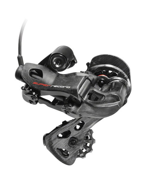 super record 11 rear derailleur