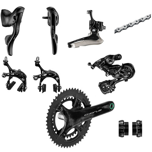 campagnolo gravel groupset