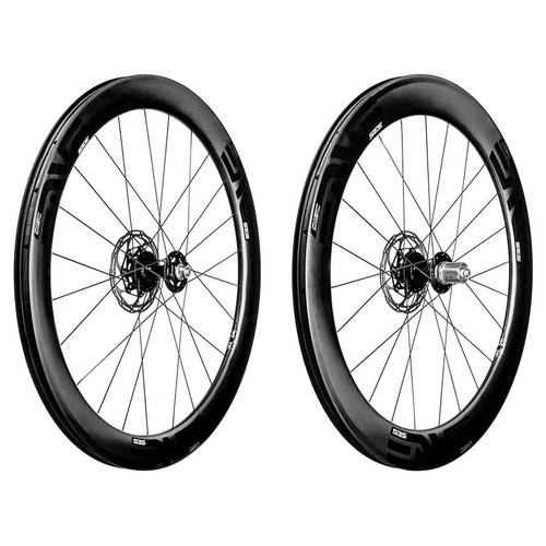 enve wheelset disc