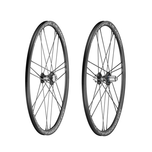 Campagnolo Shamal C17 Clincher Wheelset | Texas Cyclesport