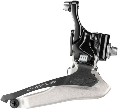 campagnolo chorus 11 speed front derailleur