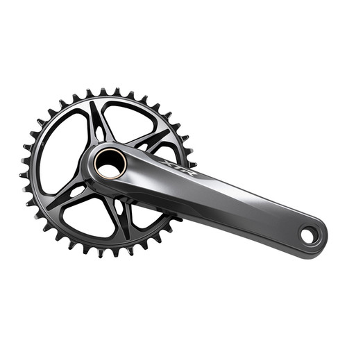 xtr m9020 crankset