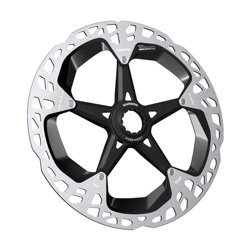 Shimano XTR SM-MT900-M Centerlock Road Brake Rotor, 203mm