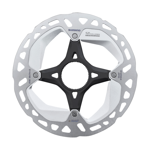 shimano xt 180mm rotor