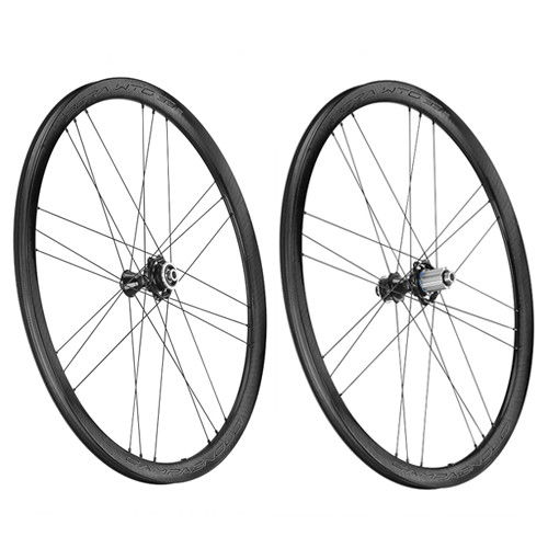 CAMPAGNOLO BORA ONE 50 DB TU シマノ11S Campagnolo Bora One 50 Disc-brake Wheelset | Texas Cyclesport