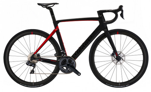 bike speed wilier triestina