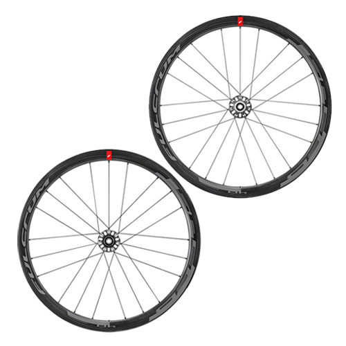 Fulcrum Speed 40 Disc-brake Wheelset | Texas Cyclesport