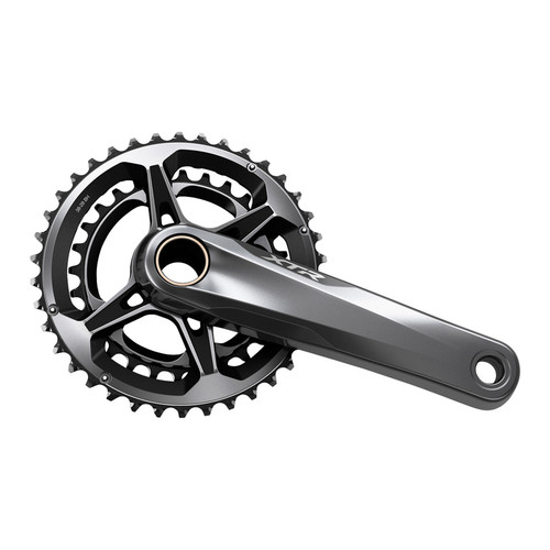 xtr 2x12 groupset