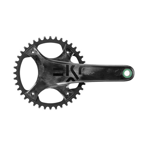 Campagnolo EKAR Crankset