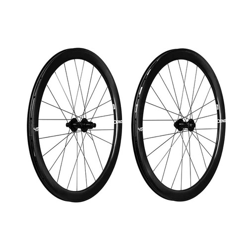 ENVE 45 Disc-brake Wheelset, Shimano / SRAM 11 Speed