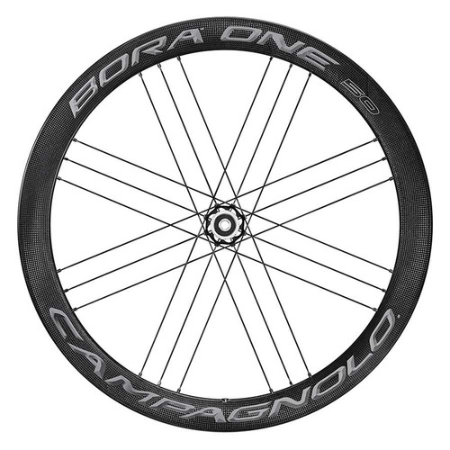 Campagnolo BORA ONE 50 クリンチャータイヤ Campagnolo Bora One 50 Disc-brake Wheelset | Texas Cyclesport