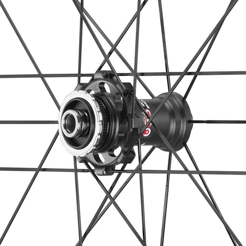 Campagnolo Bora One 50 Disc-brake Wheelset | Texas Cyclesport