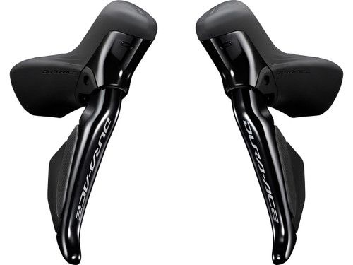 Shimano Dura-Ace ST-R9270 Hydraulic Di2 Levers, Hoses and BR-9270