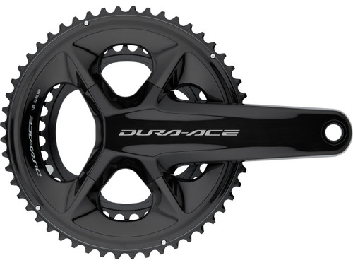 Shimano Dura-Ace R9200-P Power Meter Crankset | Texas Cyclesport