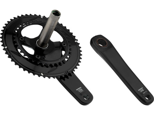 Shimano Dura-Ace R9200 Crankset | Texas Cyclesport