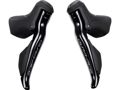 Shimano Ultegra ST-R8150 Di2 Levers with Brake Cables & Housing 