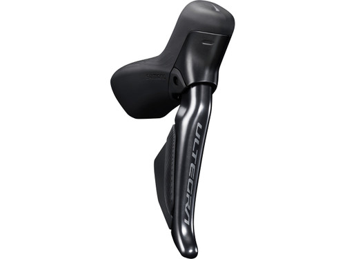 Shimano Ultegra ST-R8150 Di2 Levers with Brake Cables & Housing