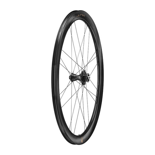 Campagnolo Bora Ultra WTO 45, 2-Way Fit, Disc-brake Wheelset