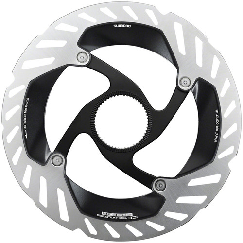 Shimano Dura-Ace SM-RT-CL900-S Centerlock Road Brake Rotor