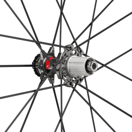 Fulcrum Racing Zero Disc-brake Wheelset | Texas Cyclesport