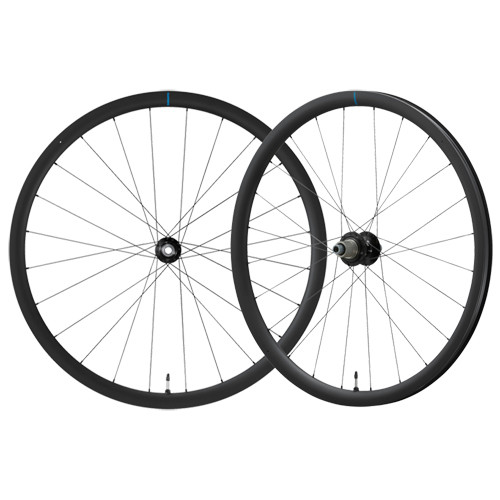Texas Cyclesport Factory Road Wheelsets