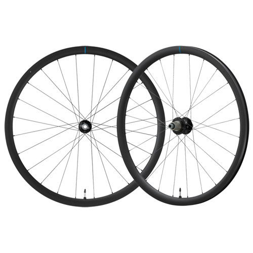 Shimano GRX RX880 Disc Wheelset - 500