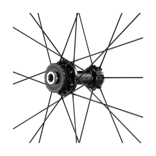 Campagnolo Hyperon Ultra, 2-Way Fit, Disc-brake Wheelset